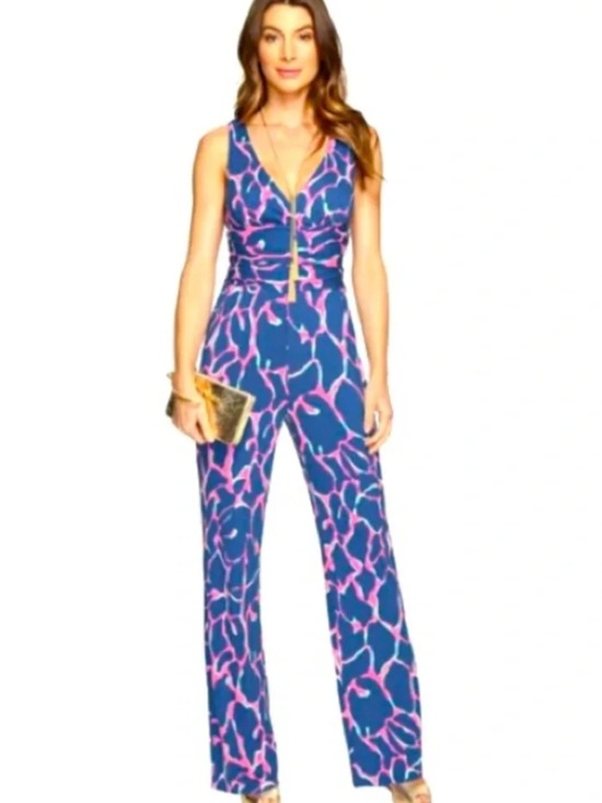 Lilly Pulitzer Pants - Lilly Pulitzer Sloane Jumpsuit